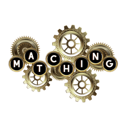 Logo du jeu Matching